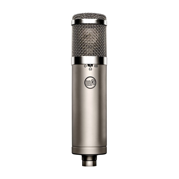WARM AUDIO  WA-47jr - condenser microphone