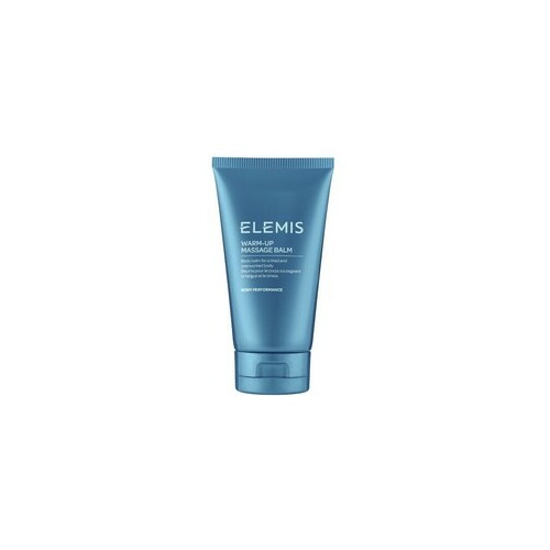 Elemis Warm-Up Massage Balm - Hřejivý