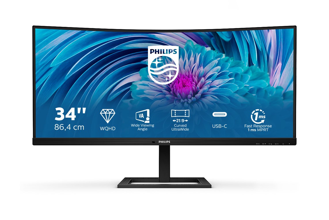 Philips Warranty month(s) | 346E2CUAE |