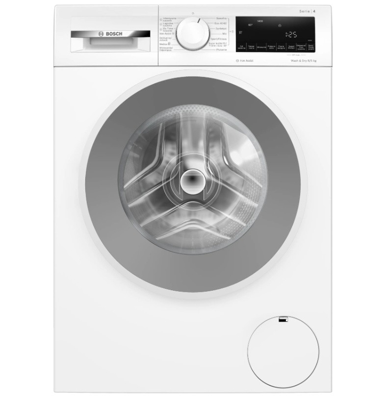 Bosch  Wasching-dryer WNA13403PL | WNA13403PL |