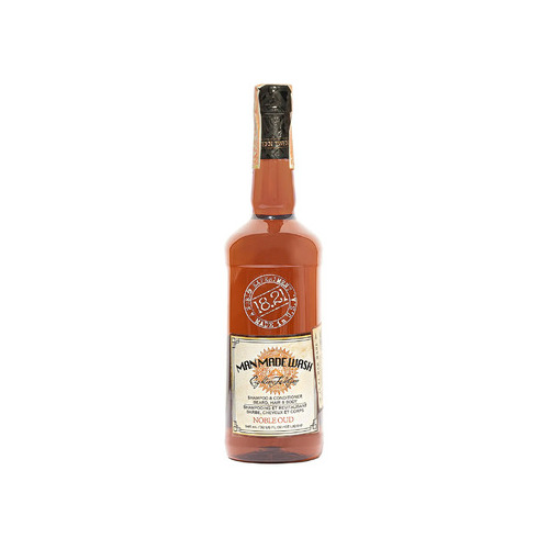 18.21 Man Made Wash (
