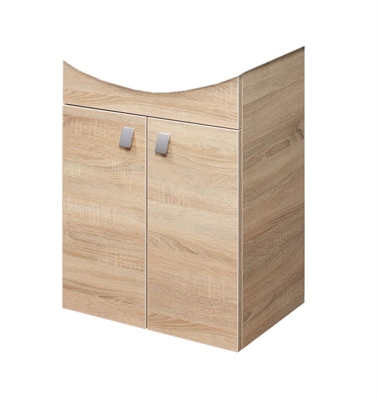 No name WASHBASIN CABINET SA55-11 SONOMA