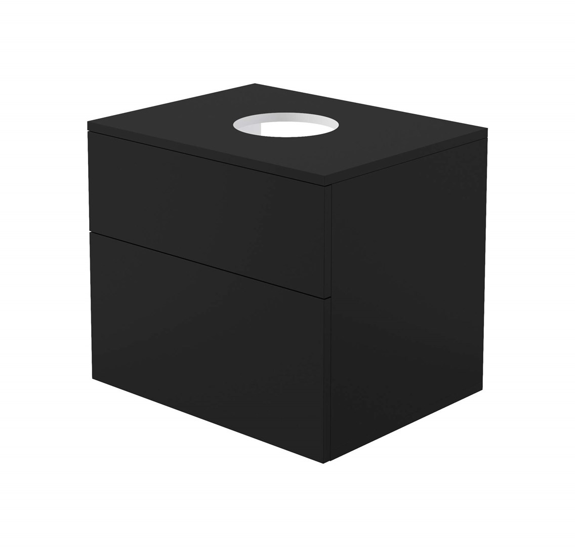 Deante Washbasin cabinet with worktop |