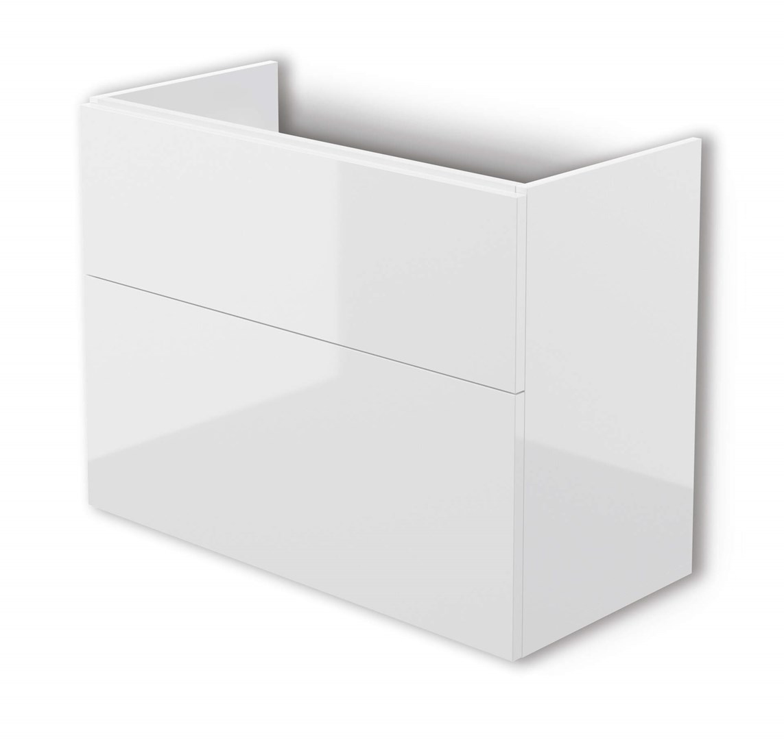 Deante Washbasin cabinet without worktop |