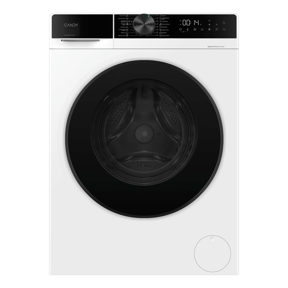 Candy Washer-dryer GWD 374SB7C-16 | 31021517