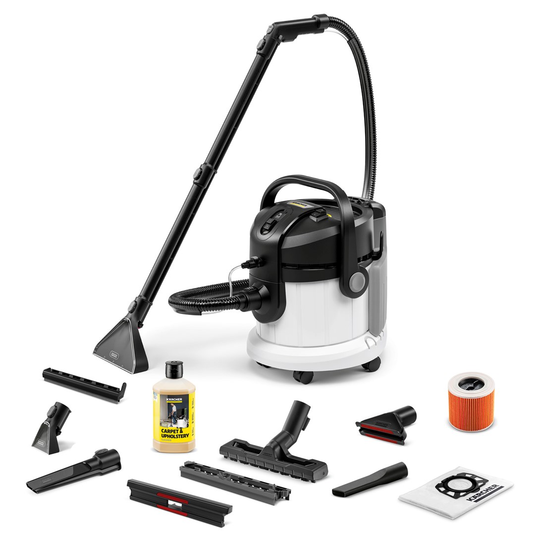 Karcher Washing hoover SE 4 Plus