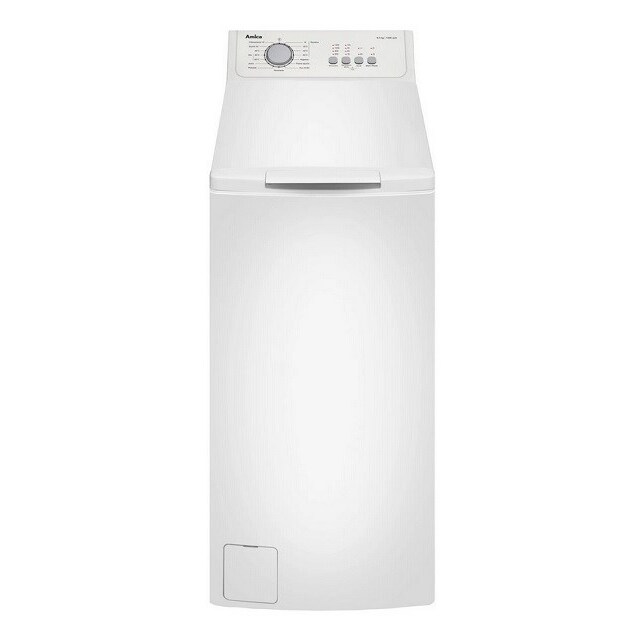 Amica  Washing machine top loader AGA3T813ANi