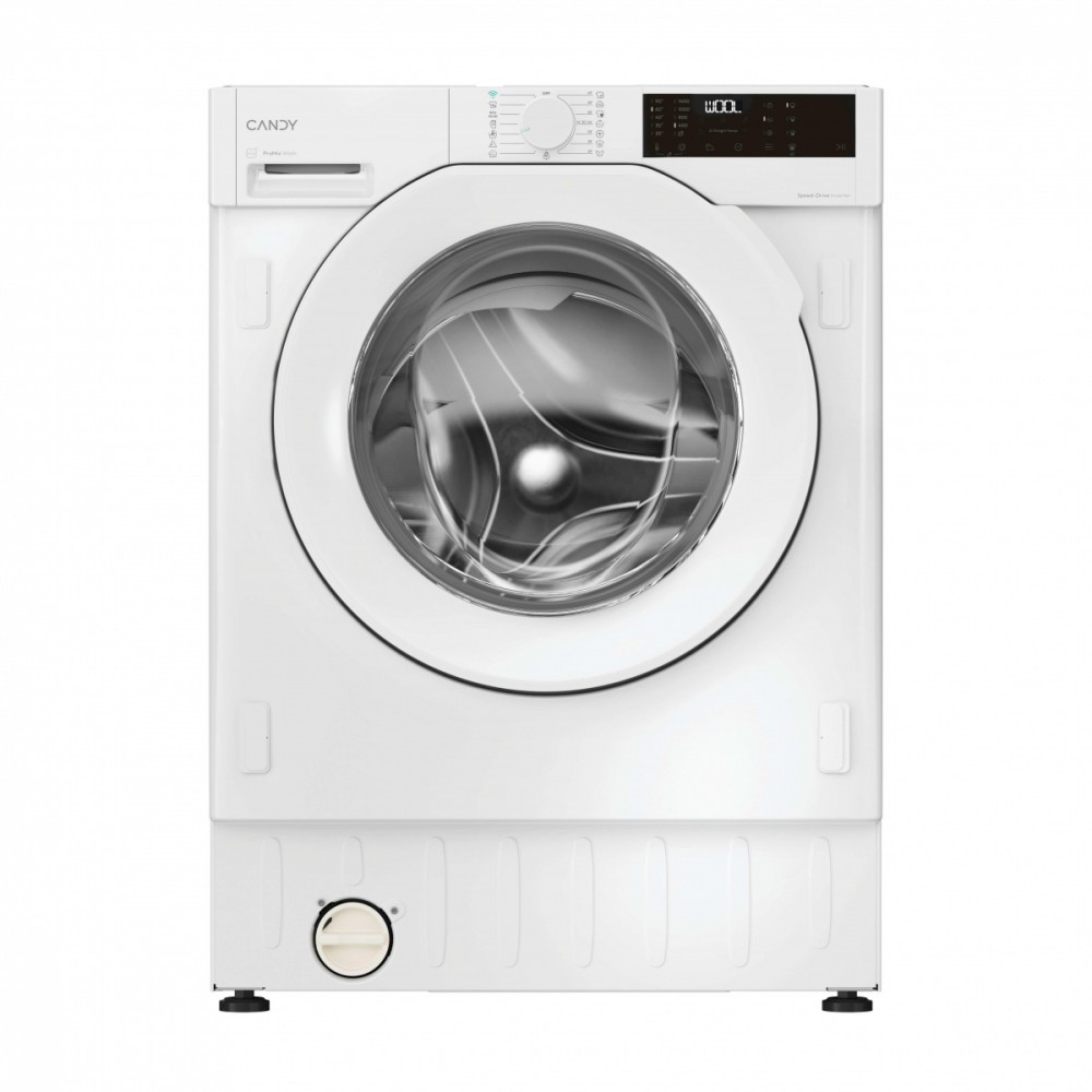 Candy  Washing machine BC448M4D8J-S | 31801220