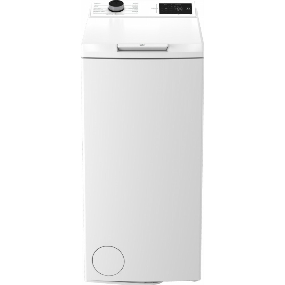 Beko  Washing machine ETB622ECWPL | ETB622ECWPL