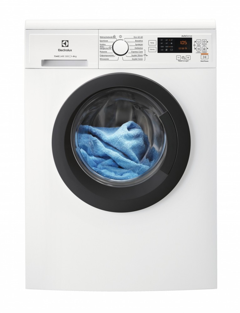 Electrolux  Washing machine EW2F428BP | EW2F428BP