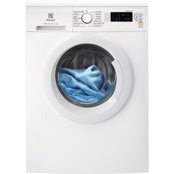 Electrolux Washing machine EW2FN527WP | EW2FN527WP