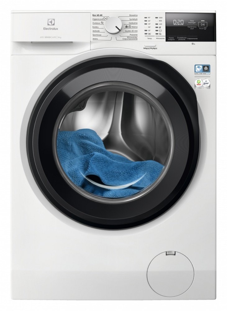 Electrolux  Washing machine EW6F2292P | EW6F2292P