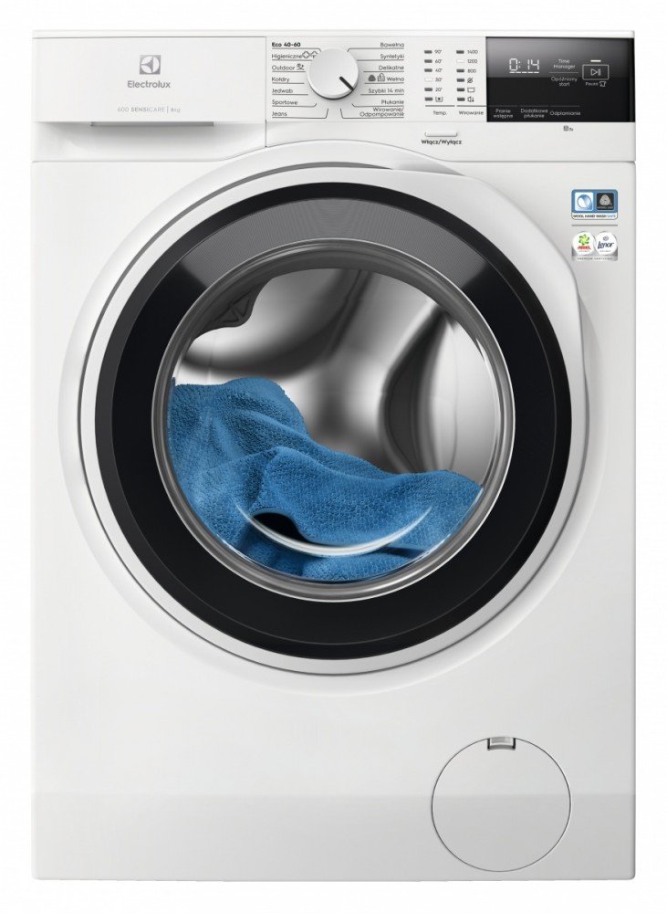 Electrolux  Washing machine EW6F2484P | EW6F2484P