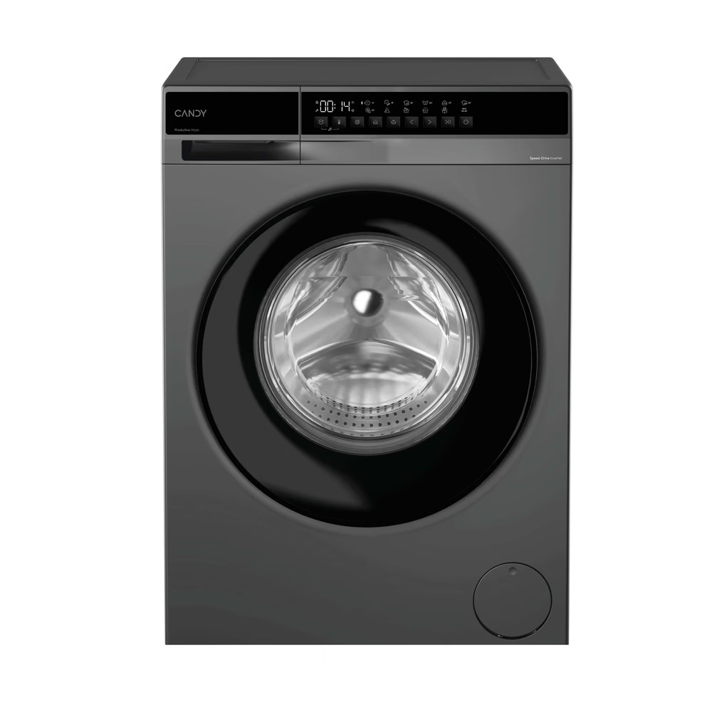 Candy  Washing machine EY 27SB7G-S |