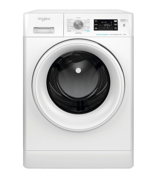 Whirlpool  Washing machine FFB7269WVPL | FFB7269WVPL