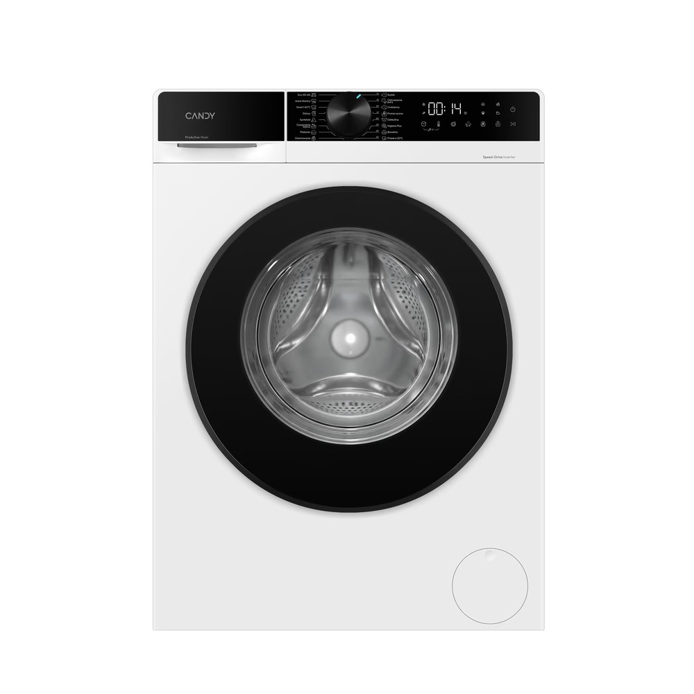 Candy  Washing machine GD 49B10C-16 |