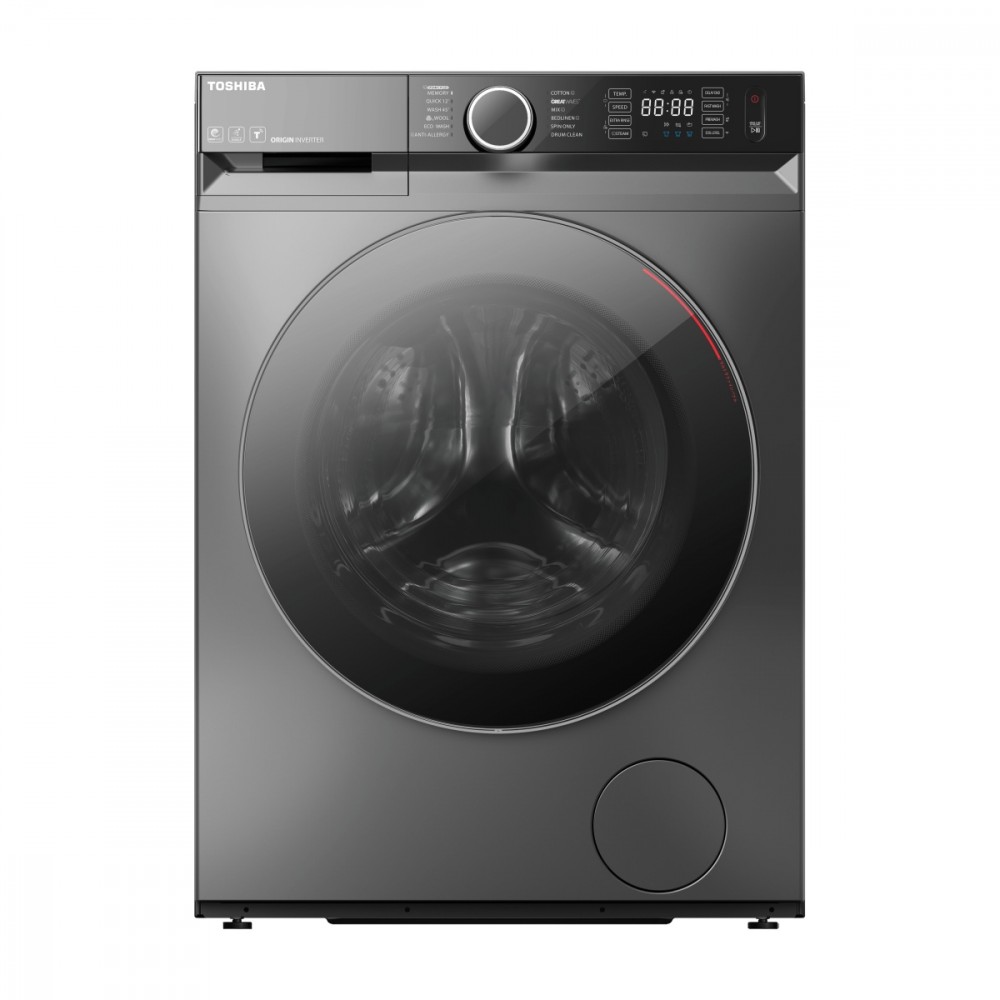 TOSHIBA Washing machine TW-BK100GF4PL(SK) 9kg |