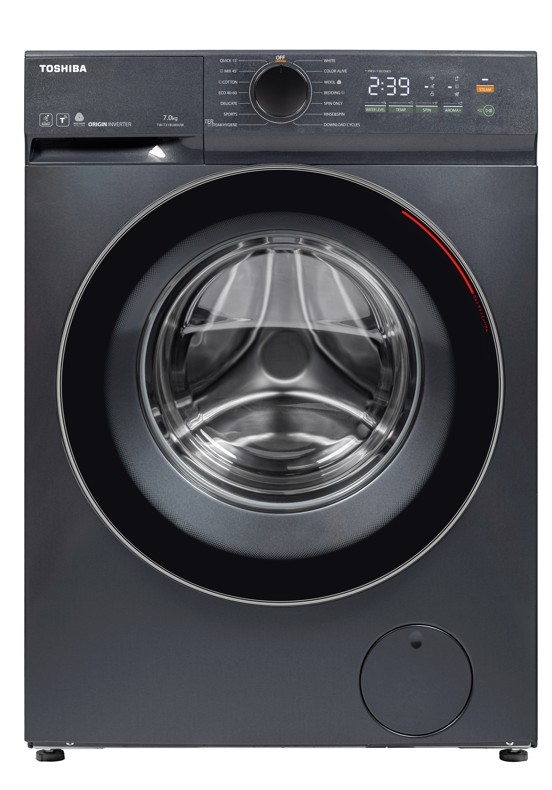TOSHIBA Washing machine TW-T21BU80UWBK(MG) | TW-T21BU80UWPL(MG)