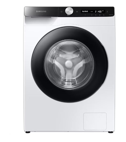 SAMSUNG  Washing machine WW80T534DAEAS6 | WW80T534DAEAS6