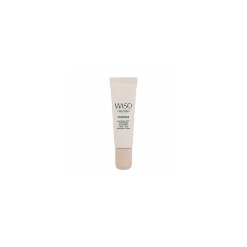 Shiseido Waso Koshirice Calming Spot (Woman