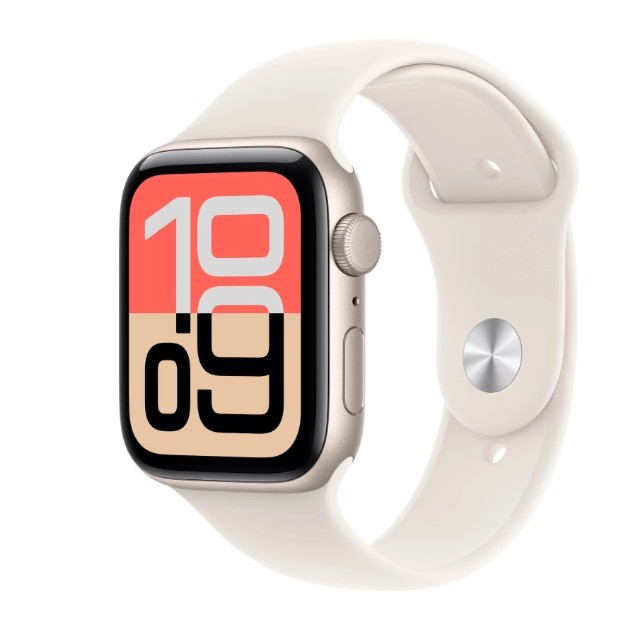 APPLE  Watch SE 3 GPS+Cellular 44mm