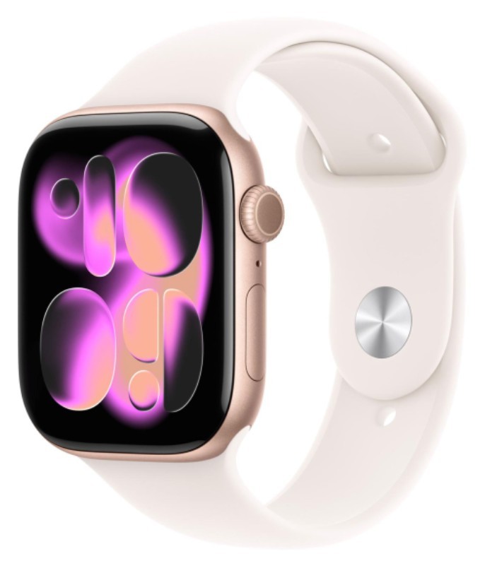 APPLE  Watch Series 11 GPS 42mm
