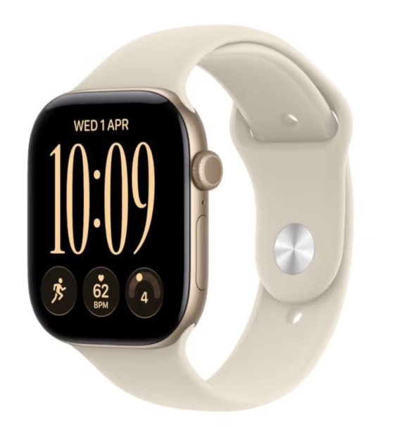 APPLE Watch Series 12 GPS 42mm