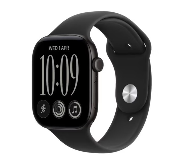 APPLE  Watch Series 12 GPS 46