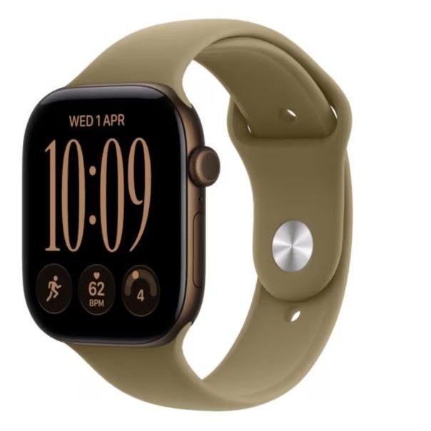 APPLE  Watch Series 12 GPS 46mm