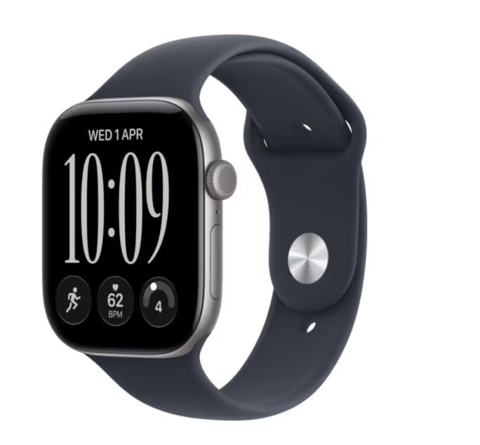 APPLE  Watch Series 12 GPS+Cellular 46mm