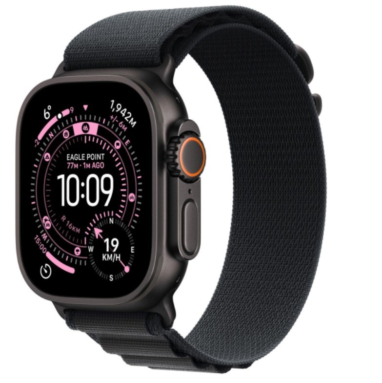 APPLE  Watch Ultra 3 GPS +