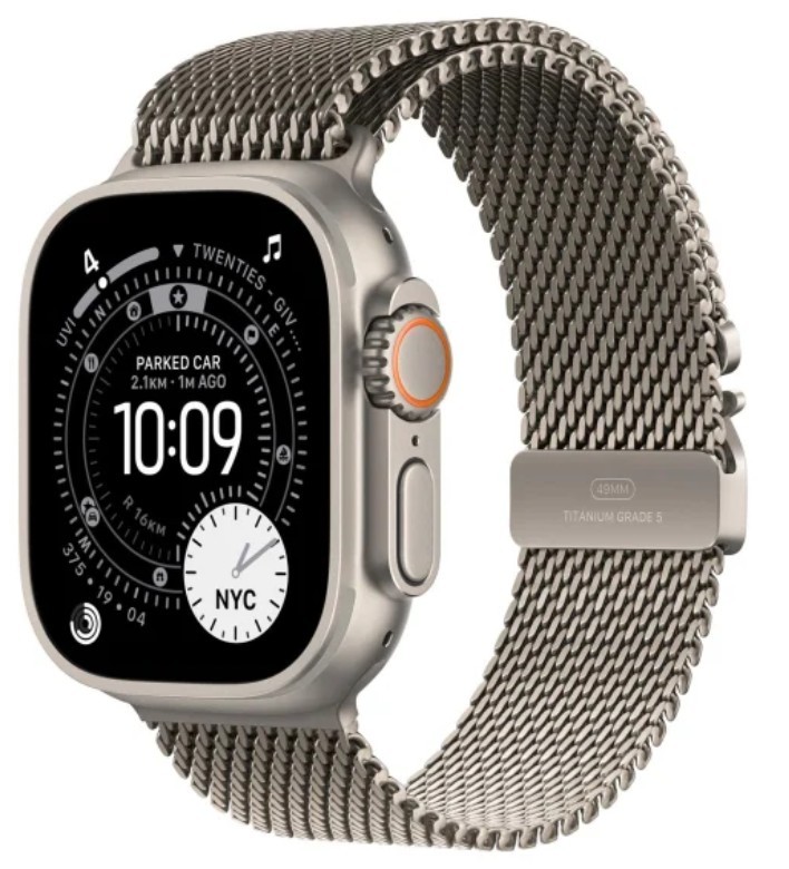 APPLE  Watch Ultra 3 GPS +