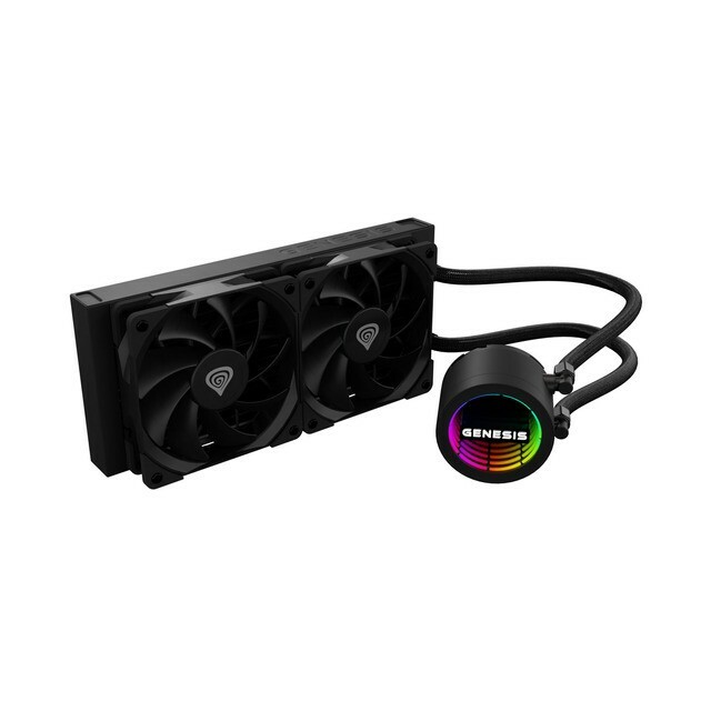 GENESIS Natec WATER COOLING HYDRIA  240