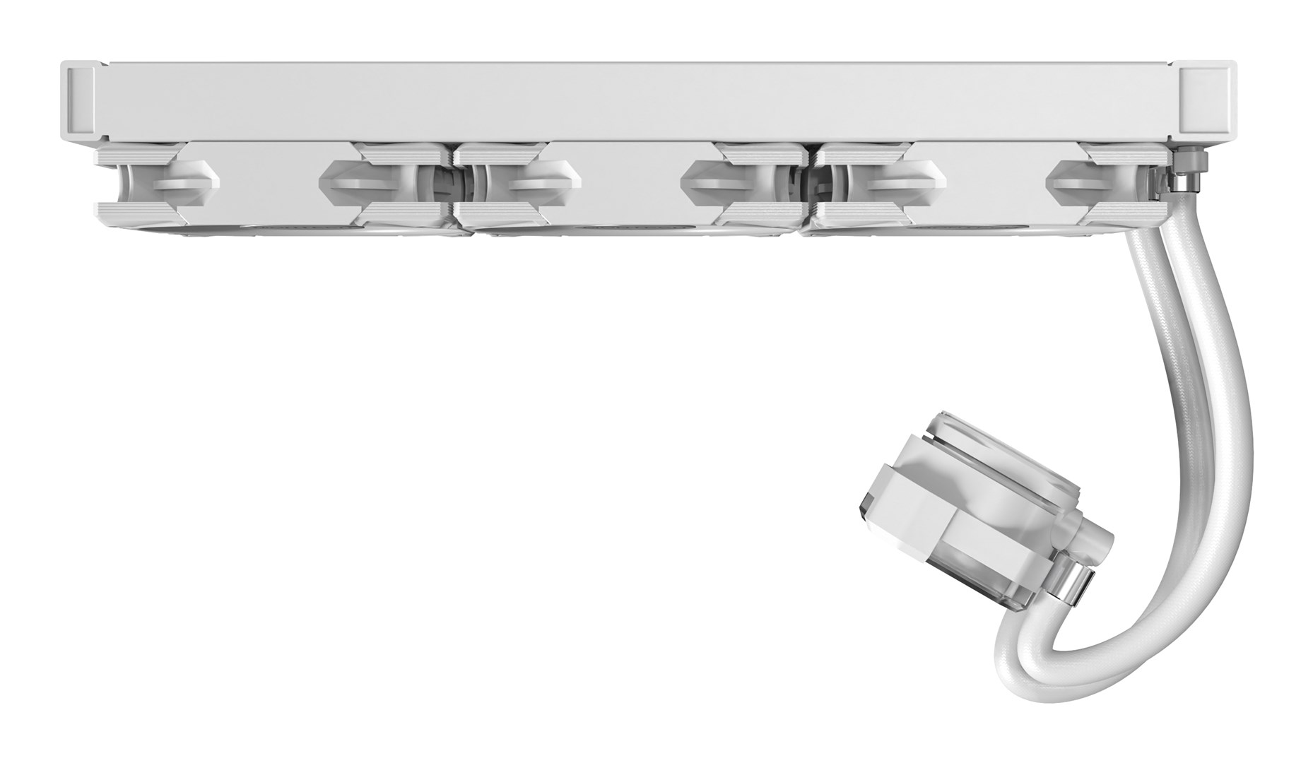 Montech Water Cooling HyperFlow Silent AiO