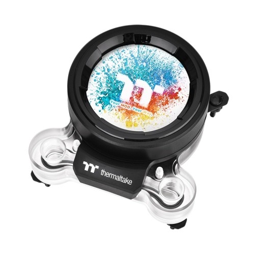 Thermaltake Water cooling Pacific MX2 Ultra