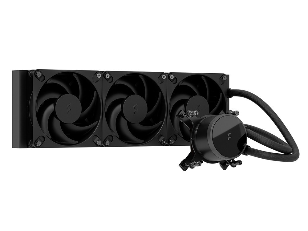 Fractal Design Water cooling Radius 360