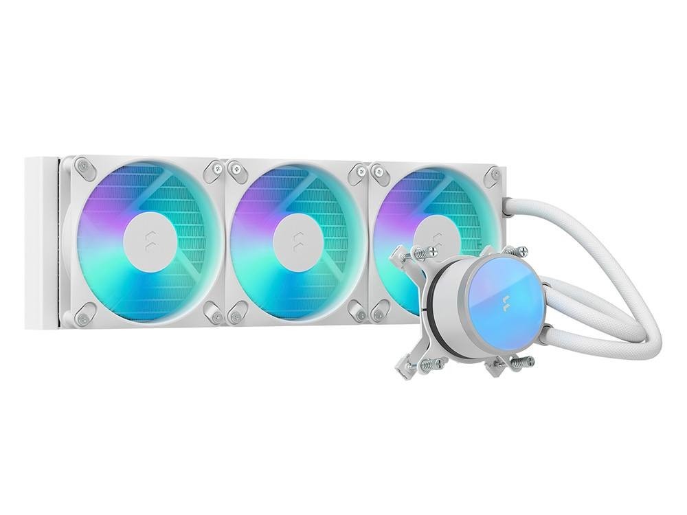 Fractal Design Water cooling Radius 360