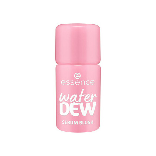 Essence Water Dew Serum Blush -