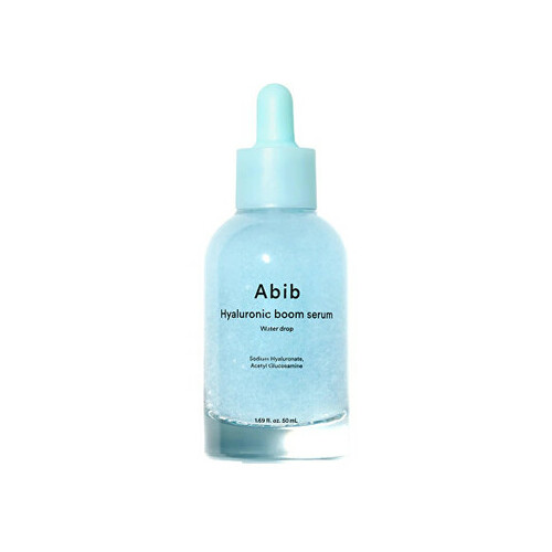 Abib Water Drop Hyaluronic Boom Serum