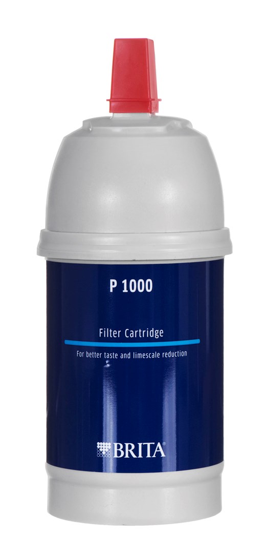 Brita Water Filter Cartridge P 1000