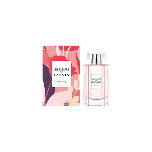 Lanvin Water Lily EDT (Woman, 90ml)