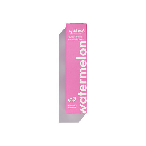 My White Secret Watermelon Toothpaste (Woman