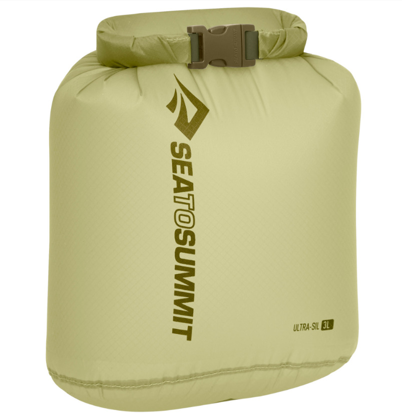 SEA TO SUMMIT Waterproof bag Ultra-Sil