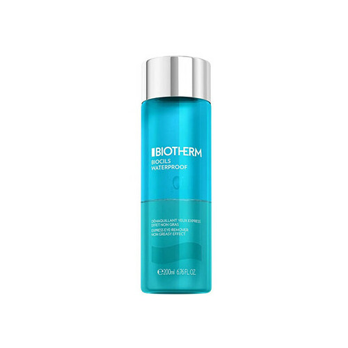 BIOTHERM Waterproof Express Eye Makeup Remover