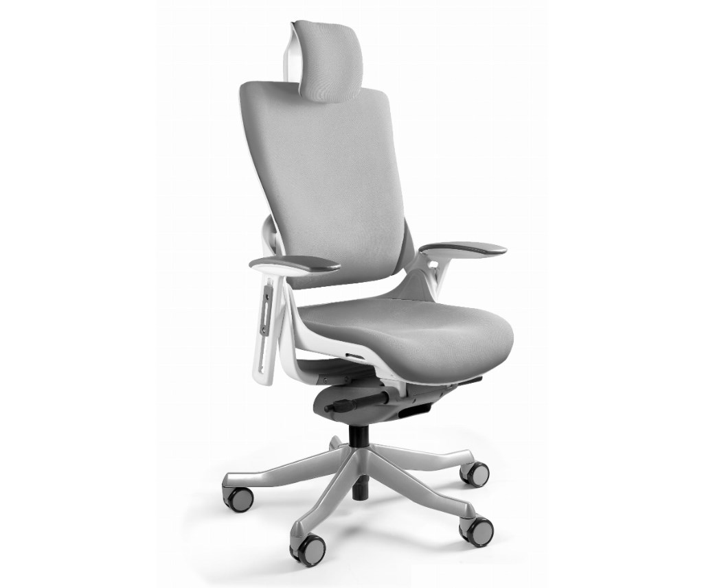 UNIQUE Wau 2 BL416 office chair