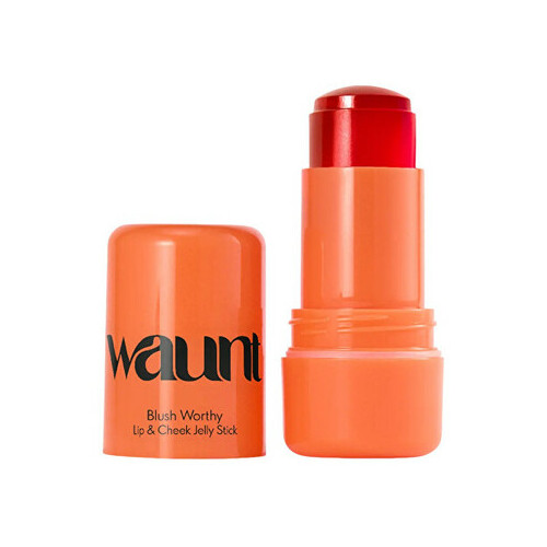 Oriflame Waunt Blush Worthy - Gelová