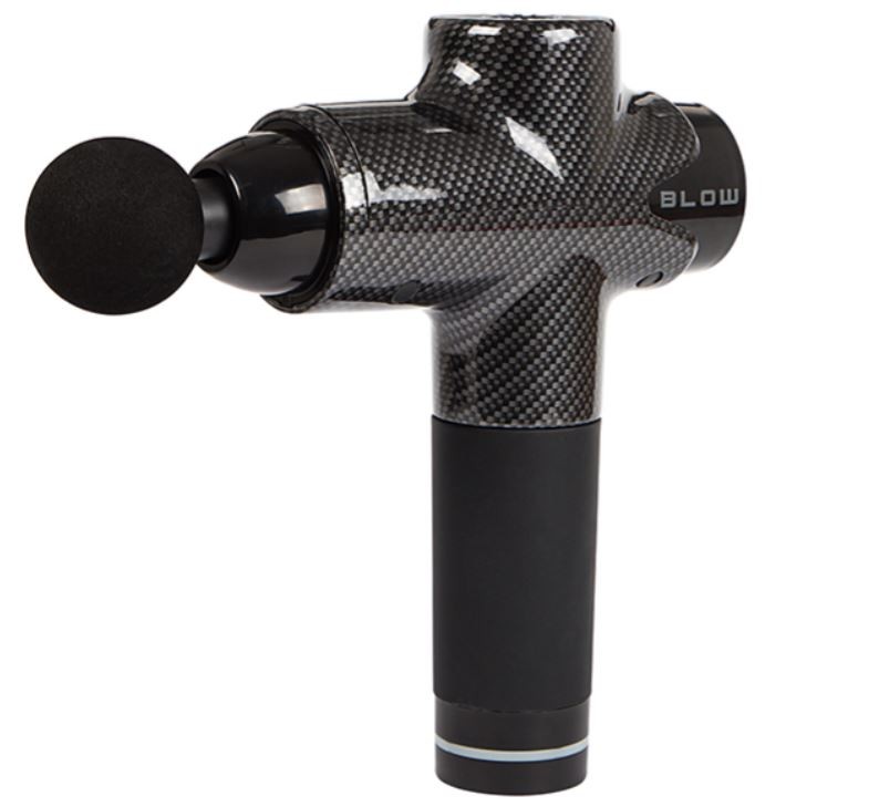 BLOW  Wave 5000 massager + 10