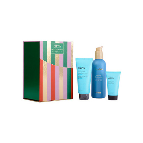 Ahava Wave of Hydration Trio -