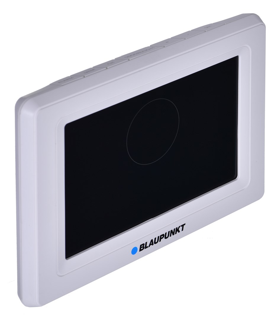 Blaupunkt  Weather station WS40WH | RTVBLWS006