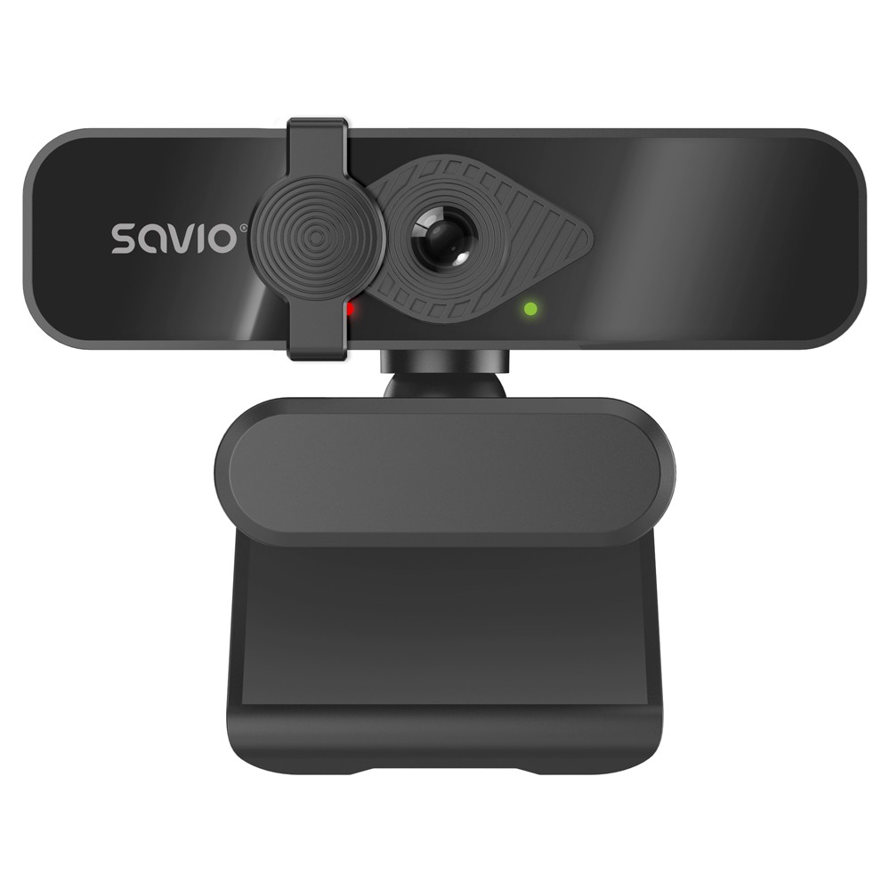 SAVIO Webcam 4K CAK-06 | SAVCAK-06